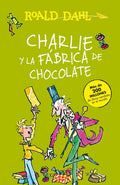 Charlie Y La Fábrica de Chocolate / Charlie and the Chocolate Factory = Charlie and the Chocolate Factory - Paperback