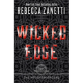 Wicked Edge - Paperback