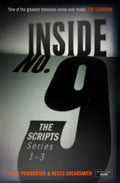 Inside No. 9: The Scripts Series 1-3 - Paperback