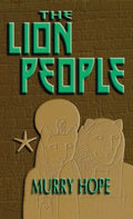 Lion People - Hardcover