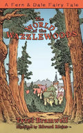 The World of the Wazzlewoods - Paperback