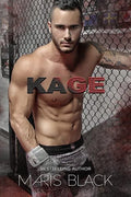 Kage - Paperback