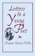 Letters to a Young Poet - Paperback