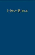 Church Bible-CEB - Hardcover