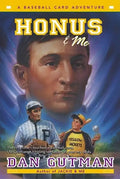 Honus & Me - Paperback