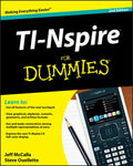TI-Nspire for Dummies - Paperback