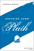 Breaking Down Plath - Paperback