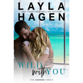 Wild with You - Paperback