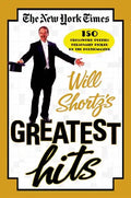 New York Times Will Shortz's Greatest Hits - Paperback