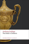 The Duke's Children - Paperback