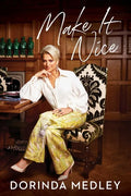 Make It Nice - Paperback