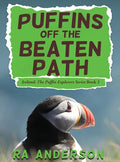 Puffins Off the Beaten Path - Hardcover