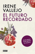 El Futuro Recordado / The Remembered Future - Paperback