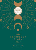 The Astrology Diary 2022 - Spiral