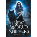 New World Shifters: The Complete Series - Paperback
