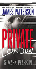 Private London - Paperback