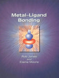 Metal-Ligand Bonding - Paperback