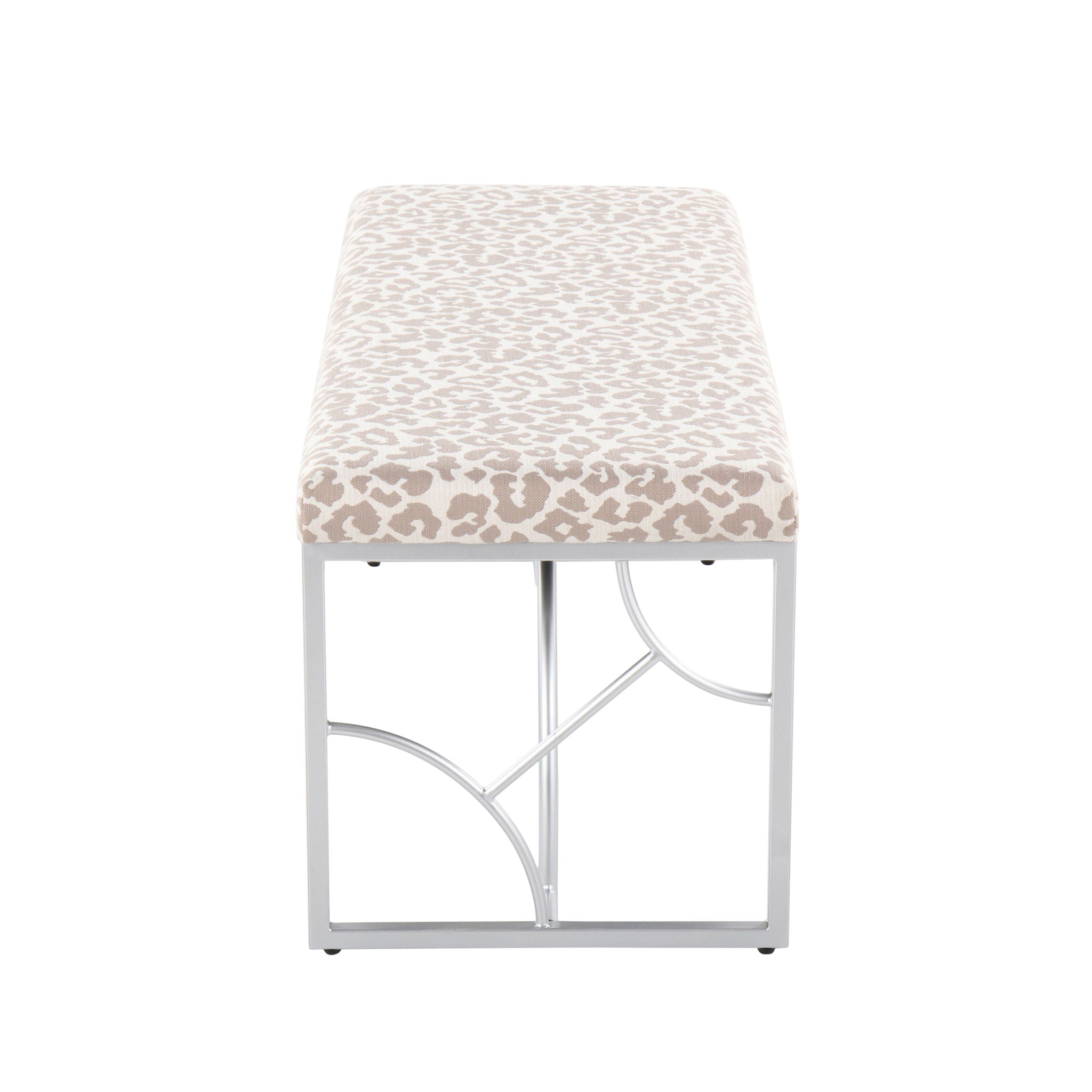 Constellation - Elegant Contemporary Bench