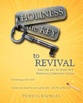 HOLINESS the KEY to REVIVAL - Paperback