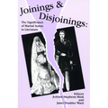 Joinings and Disjoinings: The Significance of Marital Status in Literature - Paperback