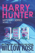 Harry Hunter Mystery Series: Book 1-3 - Paperback