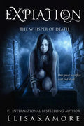 Expiation - The Whisper of Death - Paperback