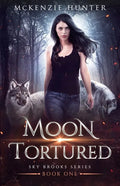 Moon Tortured - Paperback