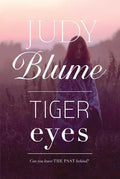 Tiger Eyes - Paperback