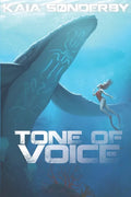 Tone of Voice - Paperback