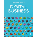 Digital Business - Paperback
