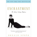 Enchantment: The Life of Audrey Hepburn - Paperback
