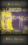 Eventyr: Book One - Paperback