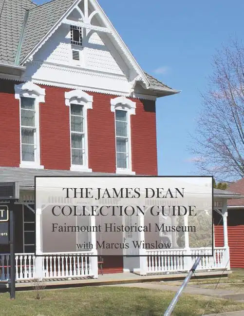 The James Dean Collection - Paperback