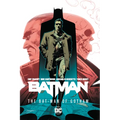Batman Vol. 2: The Bat-Man of Gotham - Hardcover