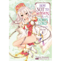 How Not to Summon a Demon Lord: Volume 4 (Light Novel) - Paperback