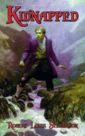 Kidnapped - Hardcover