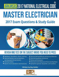 Arkansas 2017 Master Electrician Study Guide - Paperback