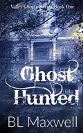 Ghost Hunted - Paperback