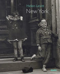 Helen Levitt: New York: Moma One on One Series - Paperback