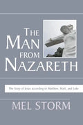 The Man from Nazareth - Paperback