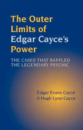 The Outer Limits of Edgar Cayce's Power - Paperback