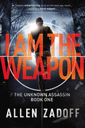 I Am the Weapon - Paperback
