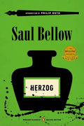 Herzog: (Penguin Classics Deluxe Edition) - Paperback