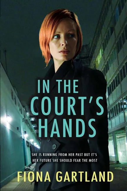 In The Court's Hands - Paperback