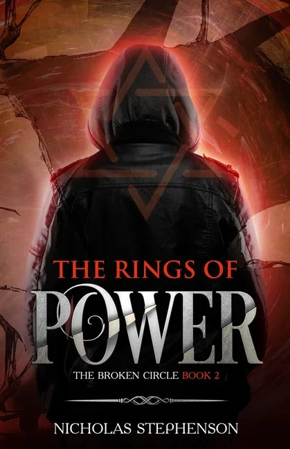 The Rings of Power - Paperback