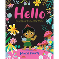 Hello: How N?a Created the World - Hardcover