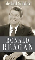 Ronald Reagan - Hardcover