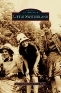 Little Switzerland - Hardcover