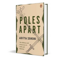 Poles Apart: The Military and Democracy in India and Pakistan - Hardcover