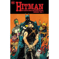 Hitman by Garth Ennis and John McCrea Omnibus Vol. 1 - Hardcover